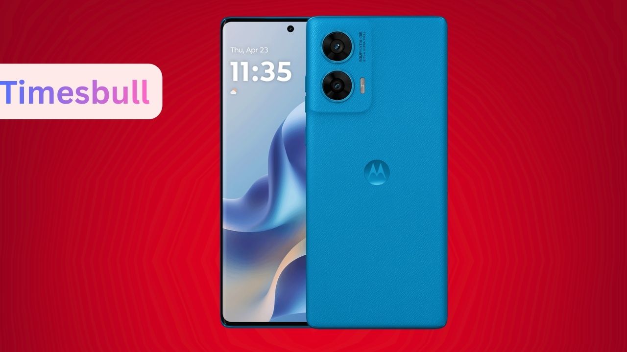 Moto G96 5g