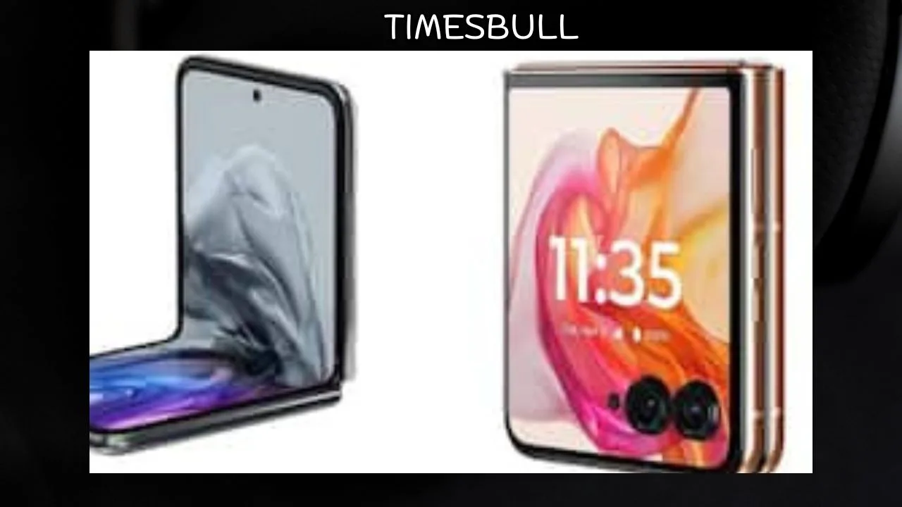 2026 Best Foldable Phone—Motorola Razr 50 Ultra: Up to 50% Off on Flipkart With Best Features - Times Bull