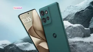 Motorola Edge 50 5G Phone Price Cut By 33%- Offer Is Valid Till 5th February, See All Features & Discounted Price. in Gadgets category