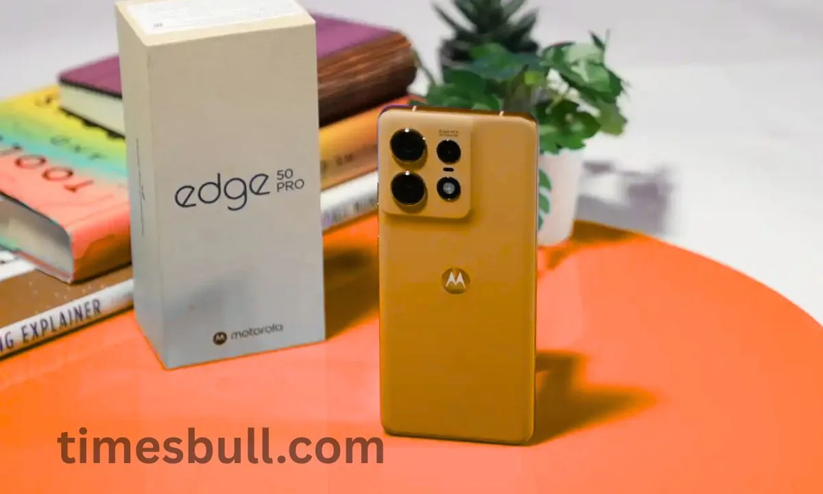 Valentine Day Sale- Motorola Edge 50 Pro Up to 43% Discount with Best Offers!