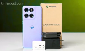 Motorola Edge 60 Fusion at just Rs 18000 Before Launching Motorola Edge 70 Fusion in Gadgets category
