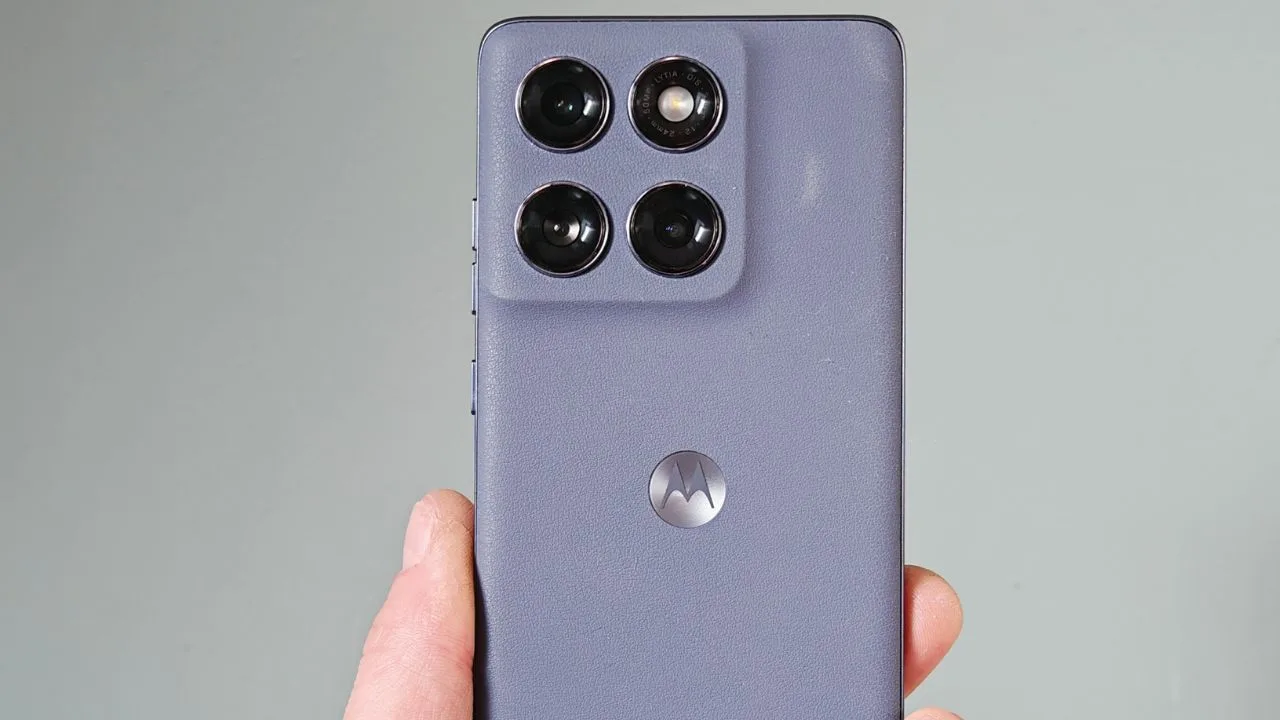 Motorola Edge 60 Fusion Phone Available at Cheapest Price with ₹4,000 Discount- See Specs & Offers. - Times Bull