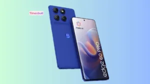 Motorola Edge 60 Pro 5G Phone Biggest Discount Ever- Here's How Can You Get ₹7,000 Off? Check Specs & Price in Gadgets category
