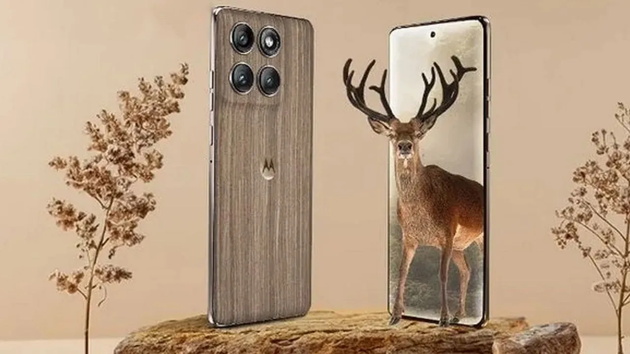 Are You a Gaming Enthusiast? Buy Motorola Edge 60 Pro Phone with ₹7,000 Discount in Valentine’s Sale - Times Bull