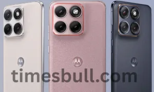 Motorola Edge 70 Fusion set to launch with 7,000mAh battery and 50MP Sony camera in Gadgets category