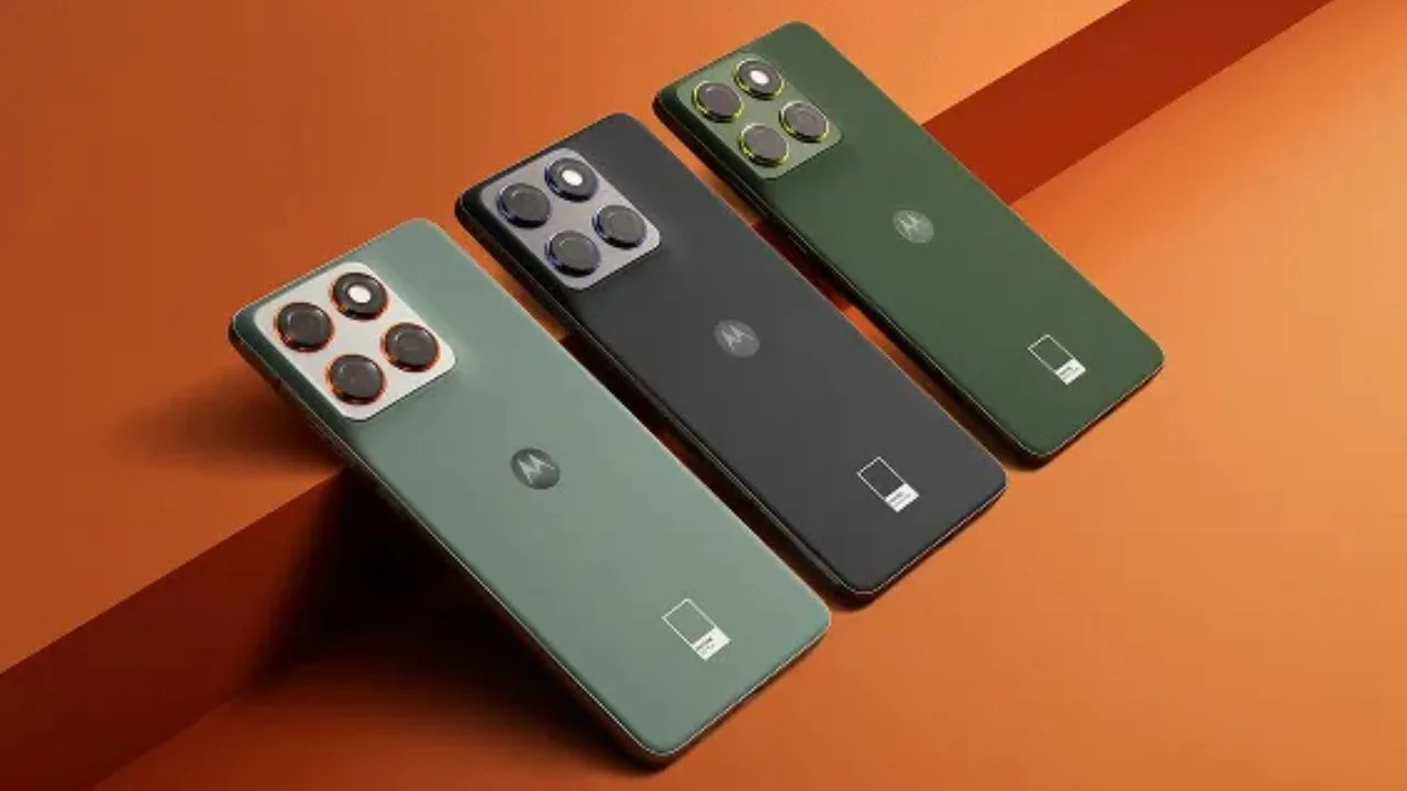 Motorola Edge 70 Phone Is Now More Affordable in Flipkart Valentine’s Sale- Check Its New Price & All Specifications - Times Bull