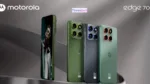 Motorola Edge 70 Phone Is Now More Affordable in Flipkart Valentine’s Sale