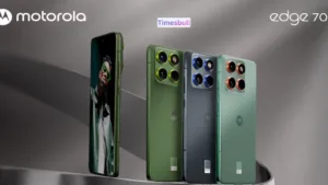 Motorola Edge 70 Phone Is Now More Affordable in Flipkart Valentine’s Sale- Check Its New Price & All Specifications in Gadgets category