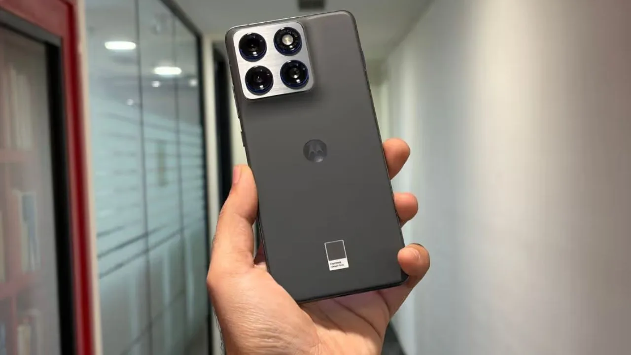 Motorola Edge 70 Phone Is Now More Affordable in Flipkart Valentine’s Sale- Check Its New Price & All Specifications - Times Bull