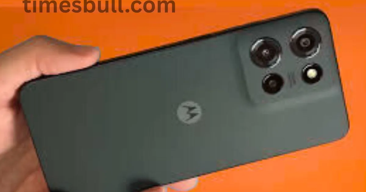 Motorola G57 Power 5G Now At Rs 13,999 During Flipkart Sale, Grab This Deal!