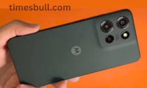 Motorola G57 Power 5G Now At Rs 13,999 During Flipkart Sale, Grab This Deal! in Gadgets category