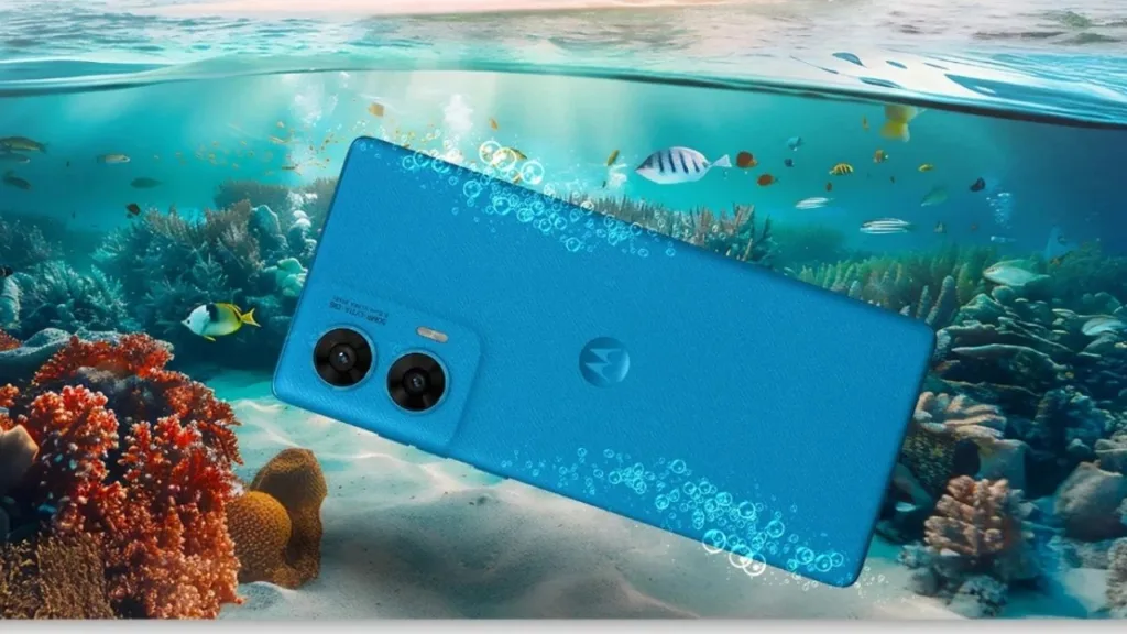 Motorola G96 5G Phone for the First Time Gets Huge ₹4,000 Discount in Valentine’s Sale- What You Need to Know?