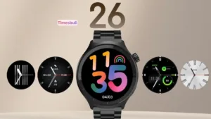 Motorola Moto Watch Sale is Live on Flipkart
