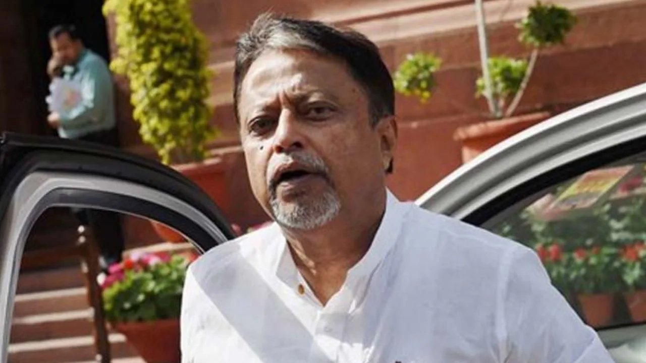 Mukul Roy Net Worth Revealed