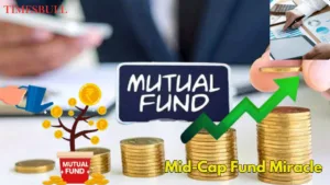 Nippon India Growth Mid Cap Fund: Know How ₹10,000 Monthly SIP Turned Into ₹26 Crore in 30 Years in Business category