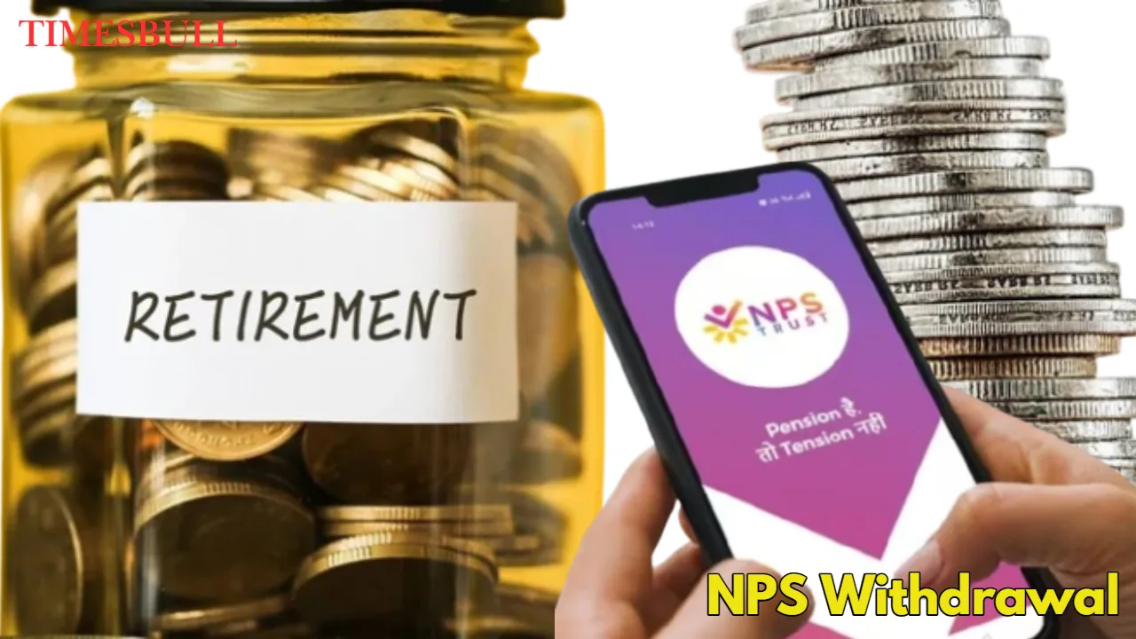 NPS Emergency Withdrawal: Use NPS Withdrawal Without Hurting Retirement Goals