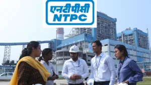 Starting Salary ₹40,000! NTPC Limited Recruits Candidates Without Written Exams in Business category