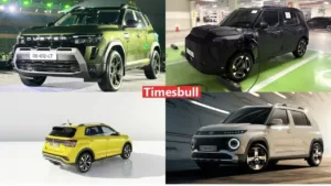 New Compact SUVs Launching in 2026-27 - Hyundai Tata Renault Mahindra Volkswagen List in Auto category