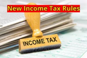 Government tightens grip on taxpayers, new rules to be implemented from April 1, 2026, read details in Business category