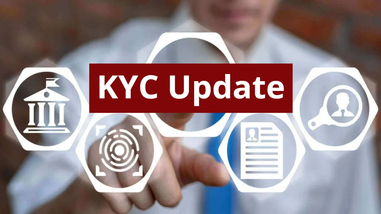 New KYC system