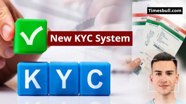 New KYC system