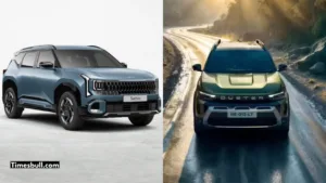 New Renault Duster 2026 vs Kia Seltos - Which midsize SUV is more powerful, smarter and more value for money in Auto category