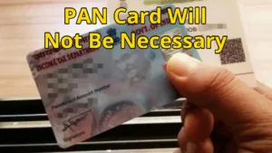 New Tax Rules 2026: PAN Will Not Be Required for These Transactions, Learn About the New Draft Rules in Business category