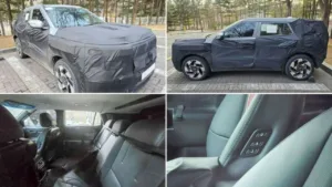 Next-Gen Hyundai Creta 2027 - New Identity Will Come With Bigger Wheels, Premium Cabin & Boss Mode in Auto category