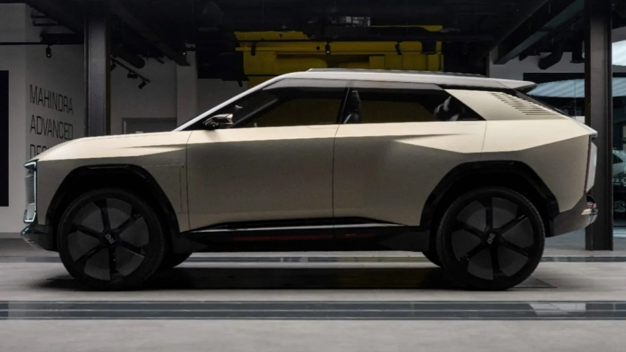 Next Mahindra Electric Suv Launch 2027 (2)
