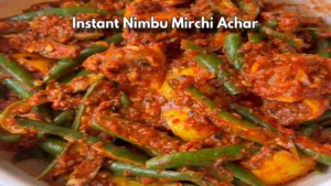 No Oil, No Cooking Once You Try This Spicy Nimbu Mirchi Achar, You’ll Never Miss Regular Pickles in India category
