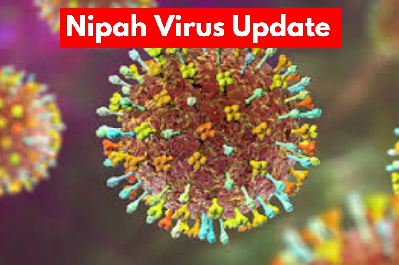 Nipah Virus