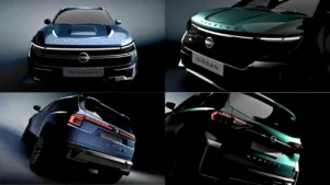 Nissan Gravite Launch Confirmed on Feb 17 - New MPV Ready to Shine in Auto category