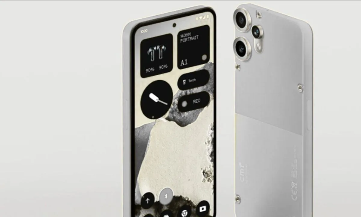 Nothing Phone 2 Pro is Big discounted, so it’s a fantastic Valentine’s Day gift - Times Bull