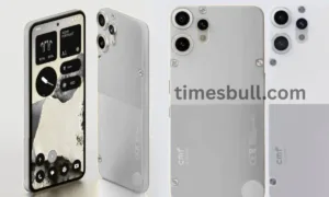 Nothing Phone 2 Pro is Big discounted, so it's a fantastic Valentine's Day gift in Gadgets category