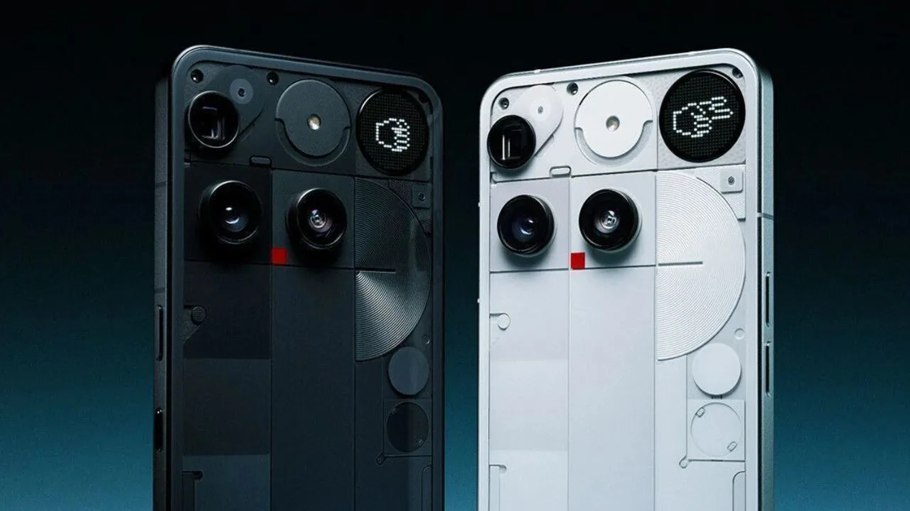 Flipkart Valentine’s Week Best Deal on Nothing Phone 3- Get It with ₹55,000 Discount - Times Bull