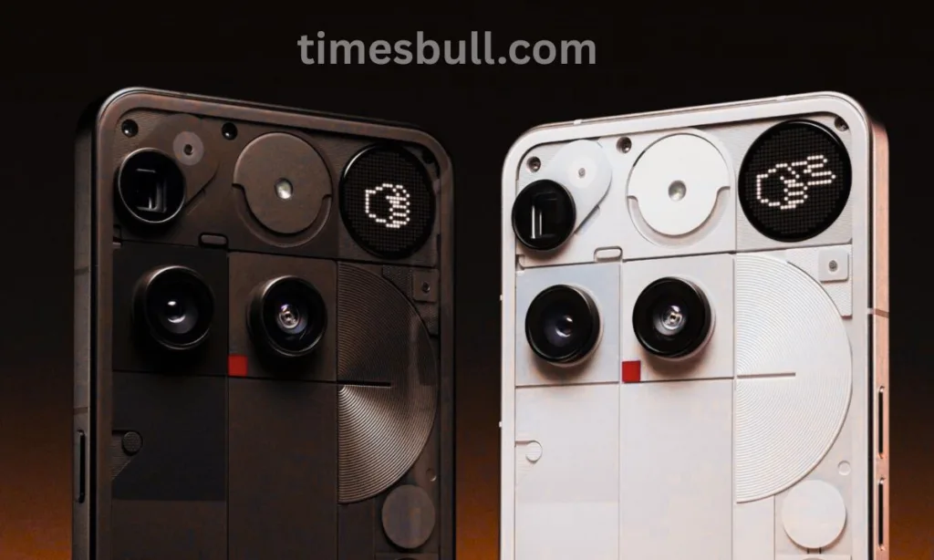 Nothing Phone 3 Sale—Get This Best Camera Phone Now At Rs 48.000 on Amazon