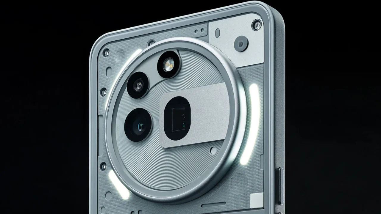 Nothing Phone 3a Pro Available at Just ₹26,999 After Coupon Benefits in Valentine’s Sale- Check How to Grab? - Times Bull