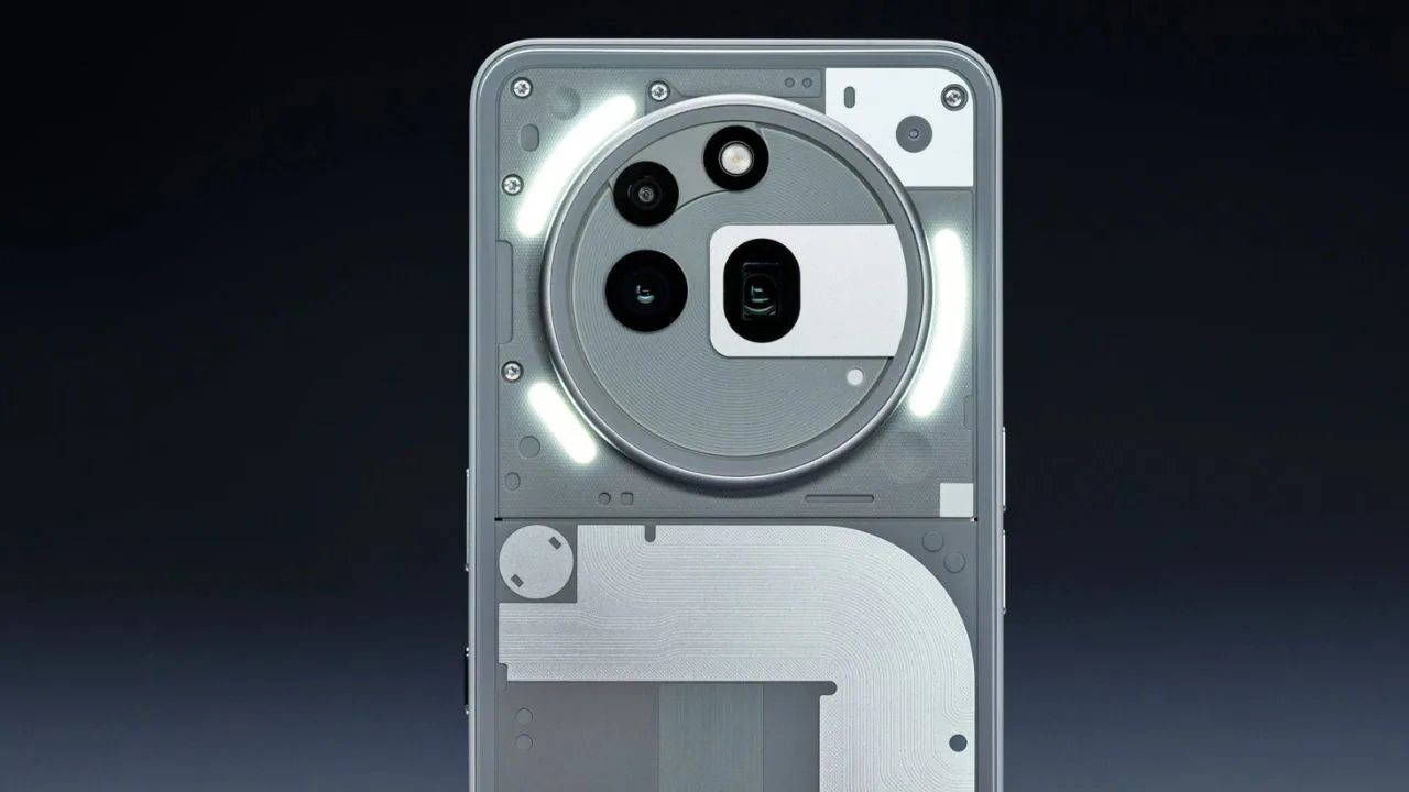 Nothing Phone 3a Pro Available at Just ₹26,999 After Coupon Benefits in Valentine’s Sale- Check How to Grab? - Times Bull