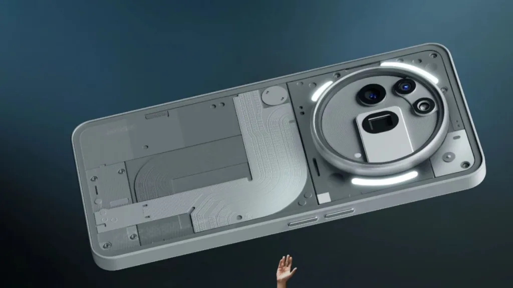 Nothing Phone 3a Pro Available at Just ₹26,999 After Coupon Benefits in Valentine’s Sale- Check How to Grab?