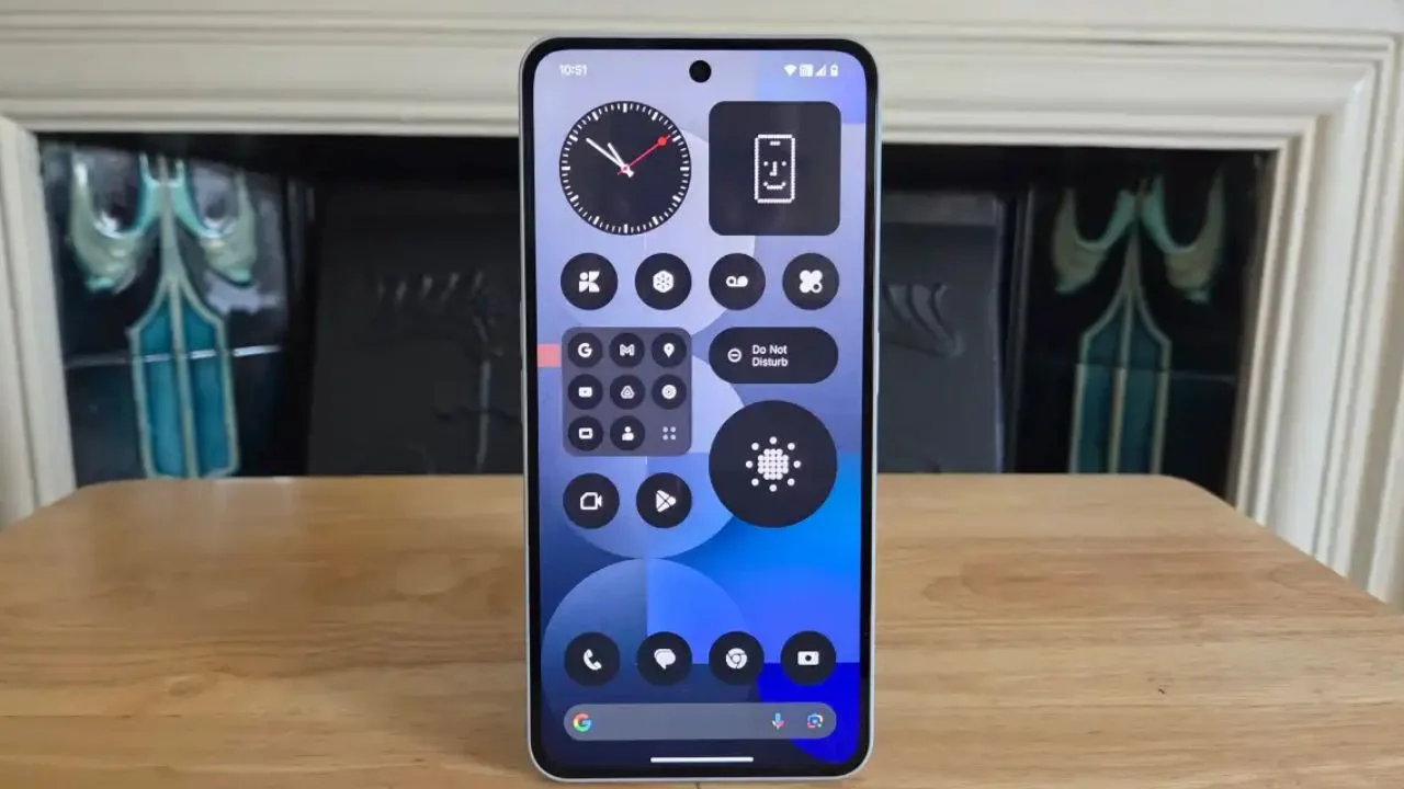 Nothing Phone 3a Pro Phone Gets Bumper ₹6,000 Discount in Flipkart Valentine’s Sale- Check Features, Price & More - Times Bull