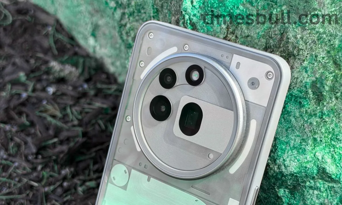 Nothing Phone 4a Pro Vs Phone 3a Pro