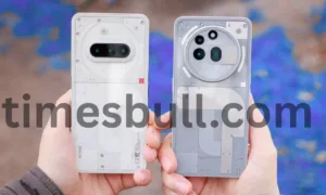 Nothing Phone 4a Series will include a Snapdragon processor with 5400mAh battery Launched on March 5 in Gadgets category