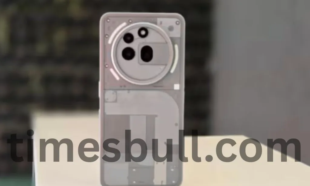 Nothing Phone 4a series phones will launch on March 5, will they price this much? 1 Nothing Phone 4a Series