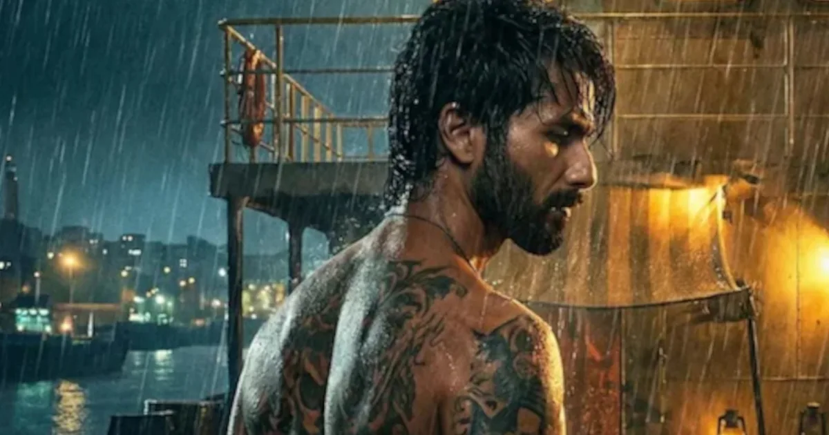 O’Romeo Box Office Day 3: Steady Growth Raises Question – Next Big Blockbuster?