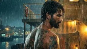 O&rsquo;Romeo Box Office Day 3: Steady Growth Raises Question &ndash; Next Big Blockbuster? in Entertainment category