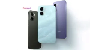 OPPO A6v 5G Phone Launched with 6500 mAh Battery & MediaTek Dimensity 6300 Chipset- Check All Features & Price