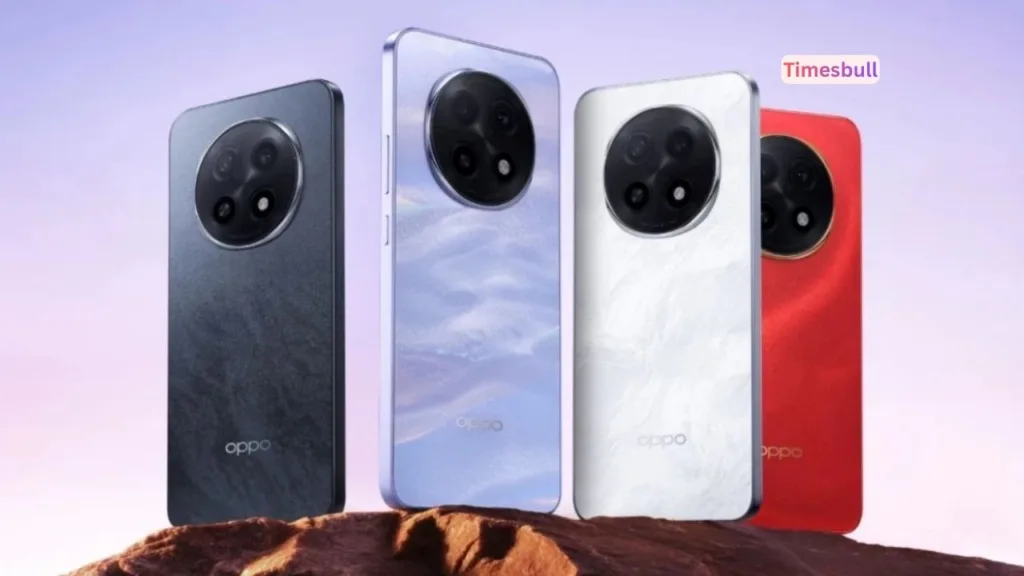 OPPO F29 Pro 5G Phone ₹11,040 Discount For Everyone in Big Bachat Days Sale- Check How to Get More Offers Benefit?