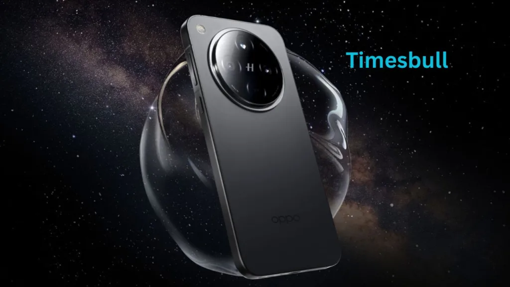 OPPO Find X9 Ultra Expected to Launch in March 2026