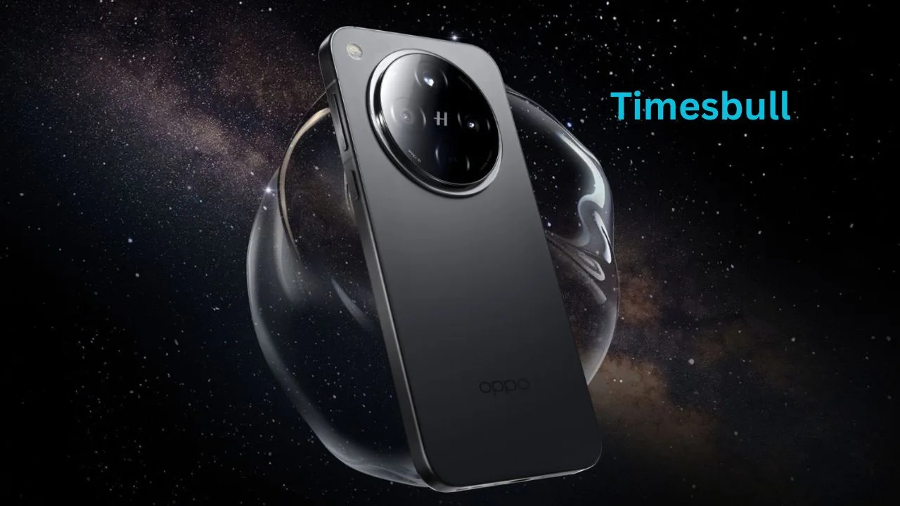 OPPO Find X9 Ultra Expected to Launch in March 2026- With up to 24GB RAM & 200MP Camera, See Specs