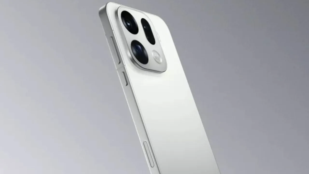 OPPO Find X9s Pro Phone Expected to Debut in March 2026- It May Get a Large 7000 mAh Battery & 200 MP Camera - Times Bull